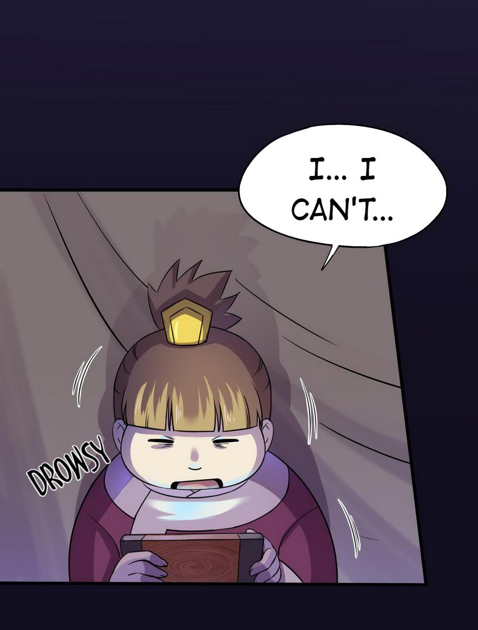 The Great Tang Is Online Chapter 134 - Page 11