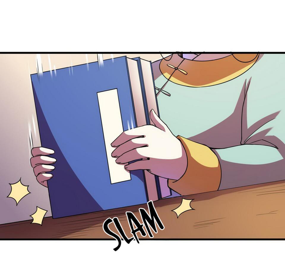 The Great Tang Is Online Chapter 134 - Page 15