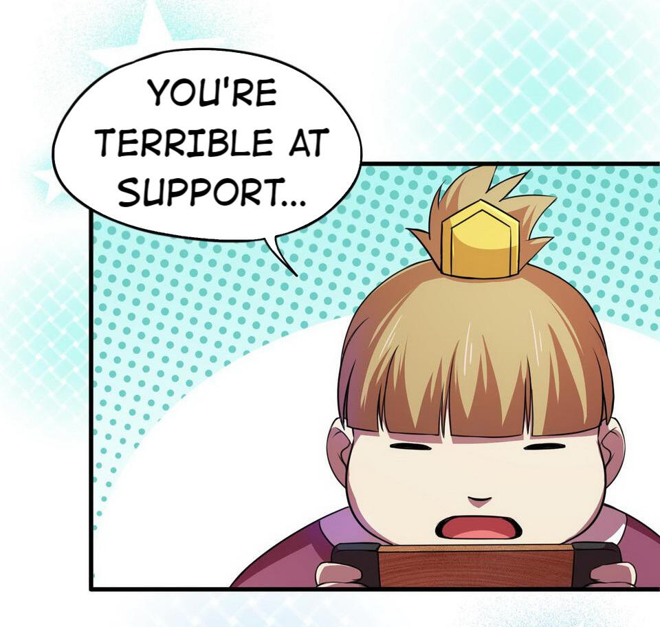 The Great Tang Is Online Chapter 134 - Page 3