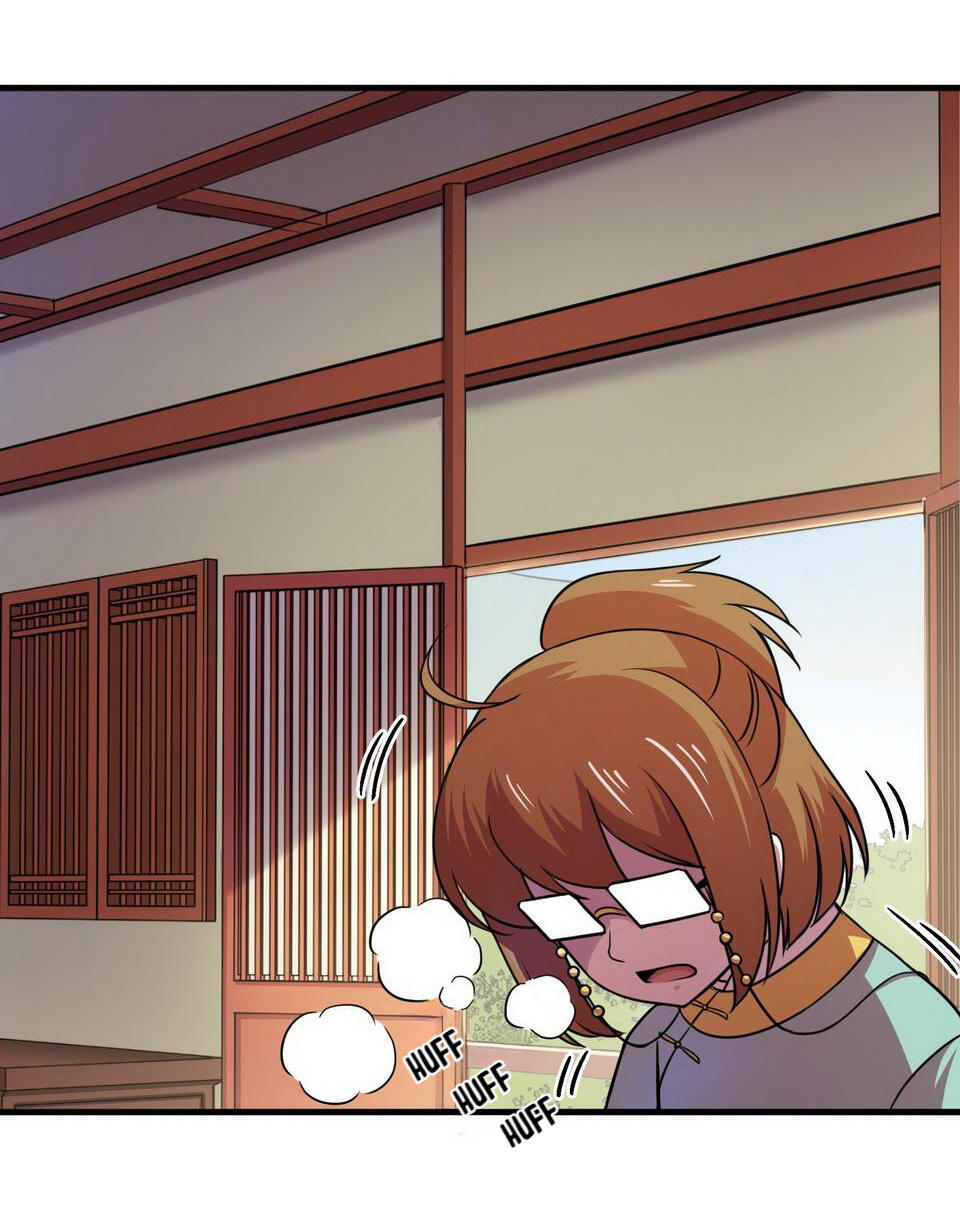 The Great Tang Is Online Chapter 134 - Page 25