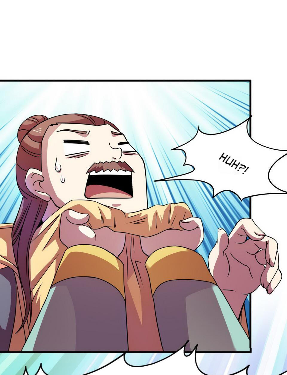 The Great Tang Is Online Chapter 134 - Page 26