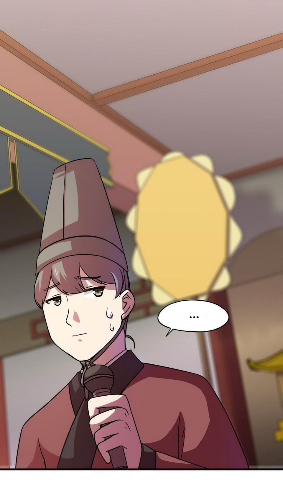 The Great Tang Is Online Chapter 134 - Page 29