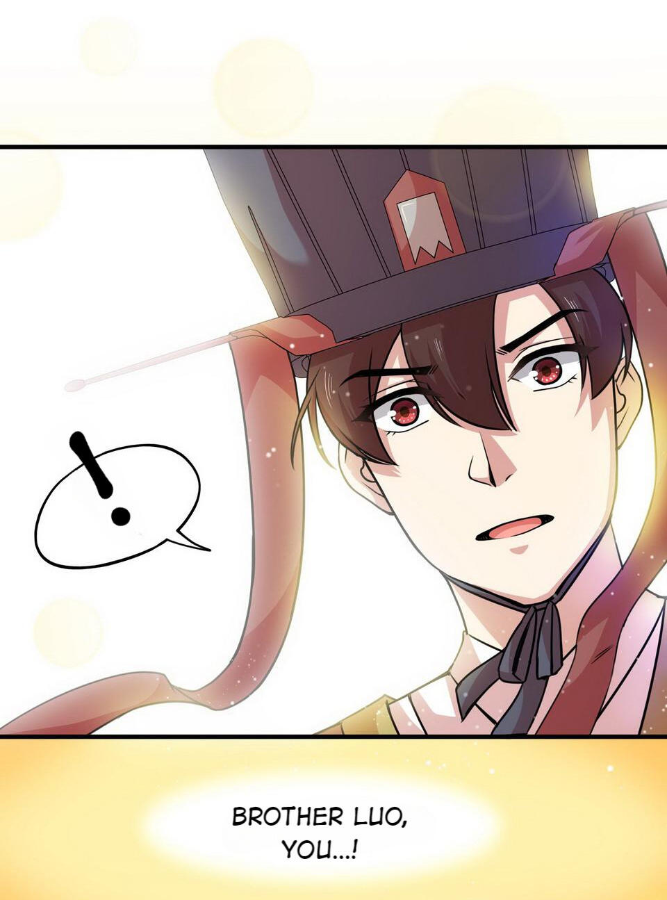 The Great Tang Is Online Chapter 134 - Page 42