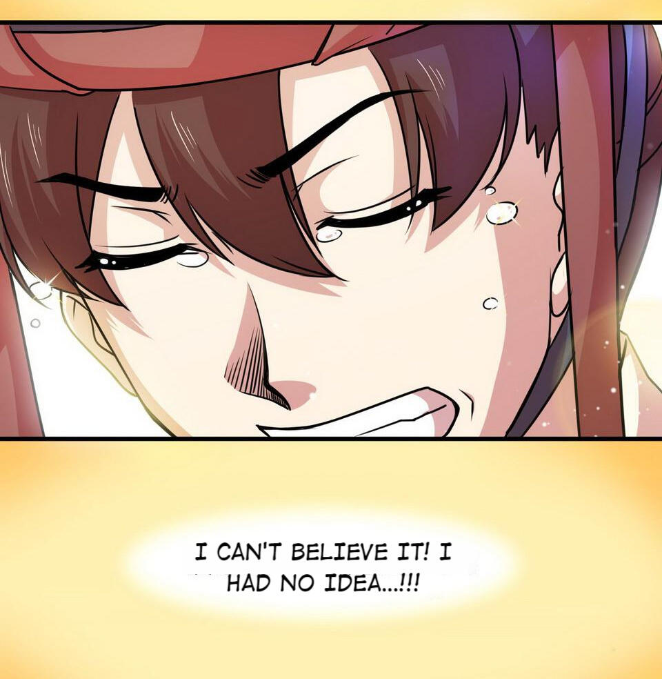 The Great Tang Is Online Chapter 134 - Page 43