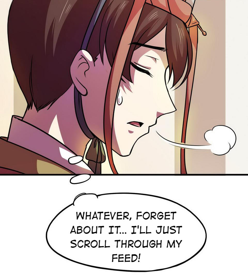 The Great Tang Is Online Chapter 134 - Page 50