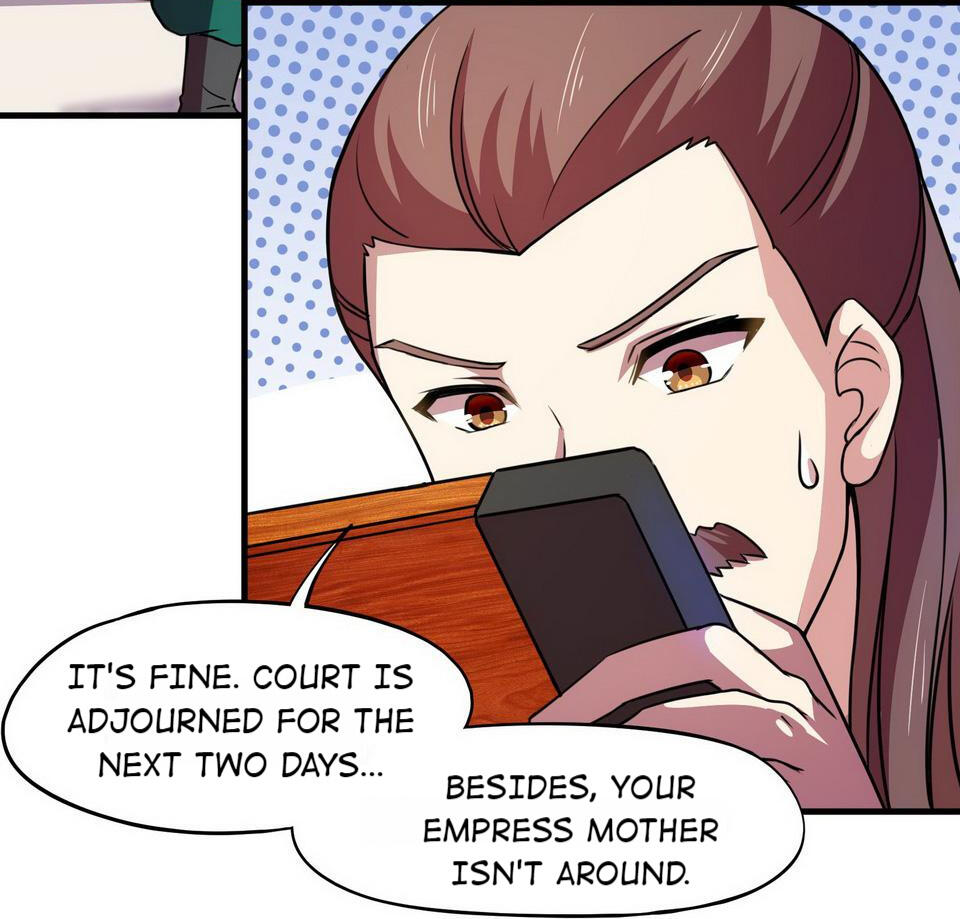The Great Tang Is Online Chapter 134 - Page 6