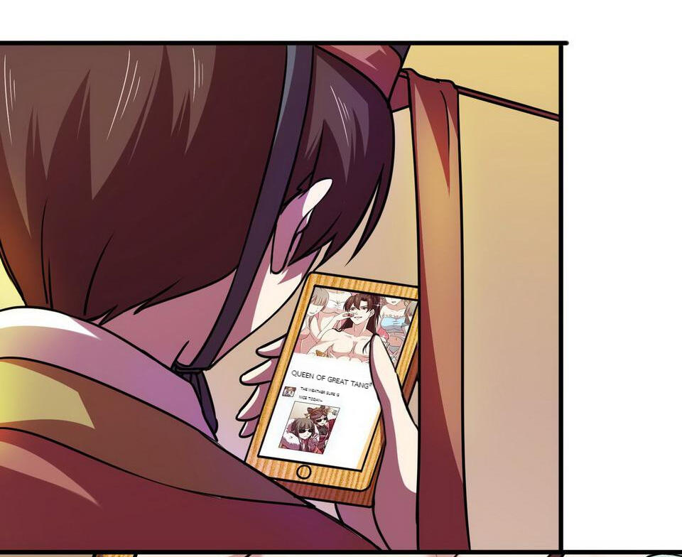 The Great Tang Is Online Chapter 134 - Page 51