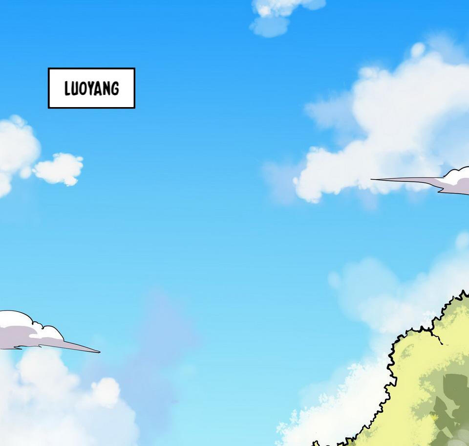 The Great Tang Is Online Chapter 134 - Page 53