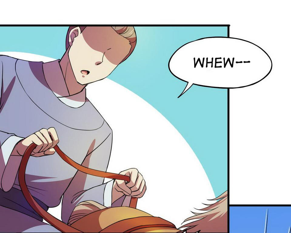 The Great Tang Is Online Chapter 135 - Page 28