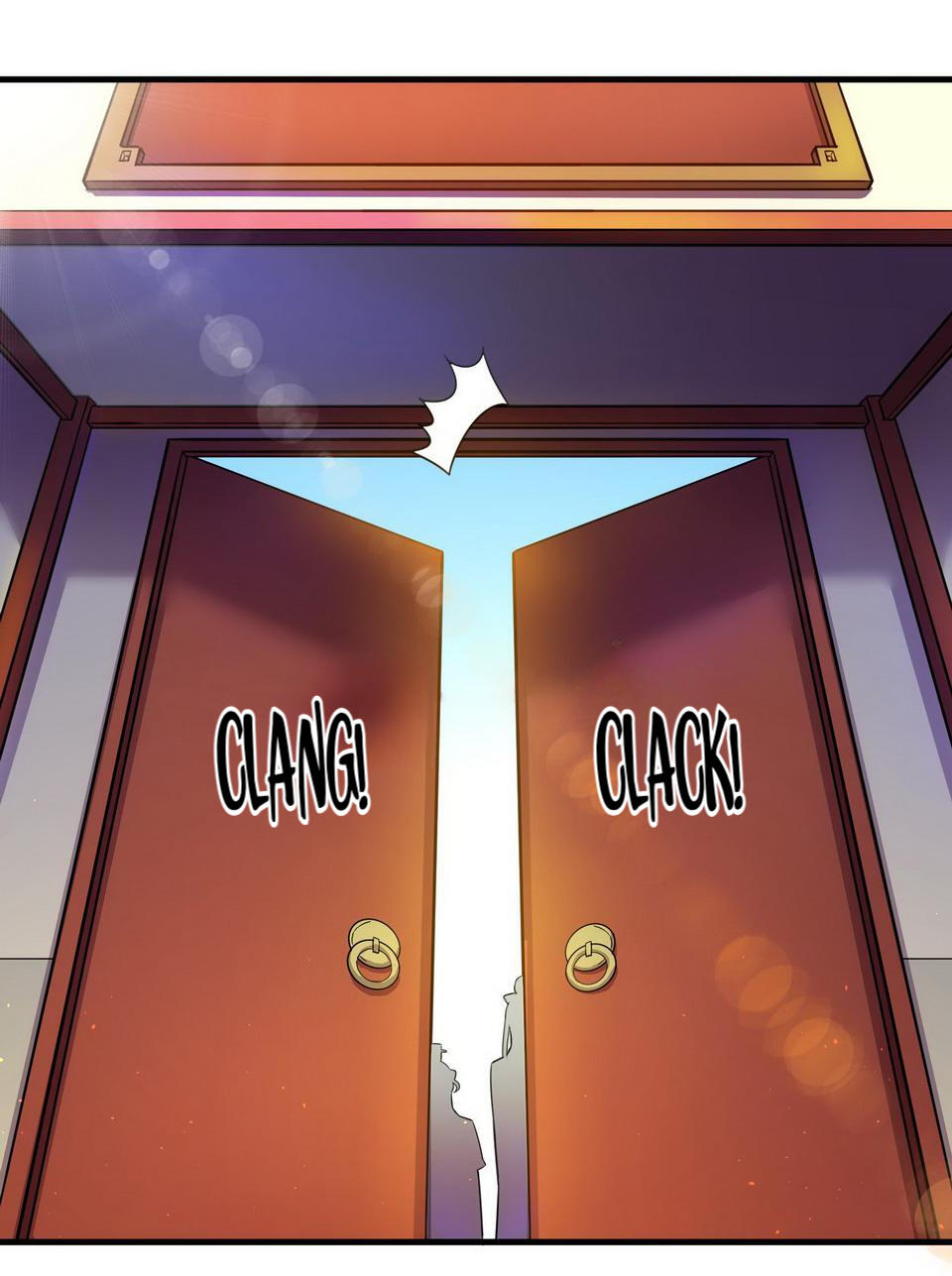 The Great Tang Is Online Chapter 135 - Page 30
