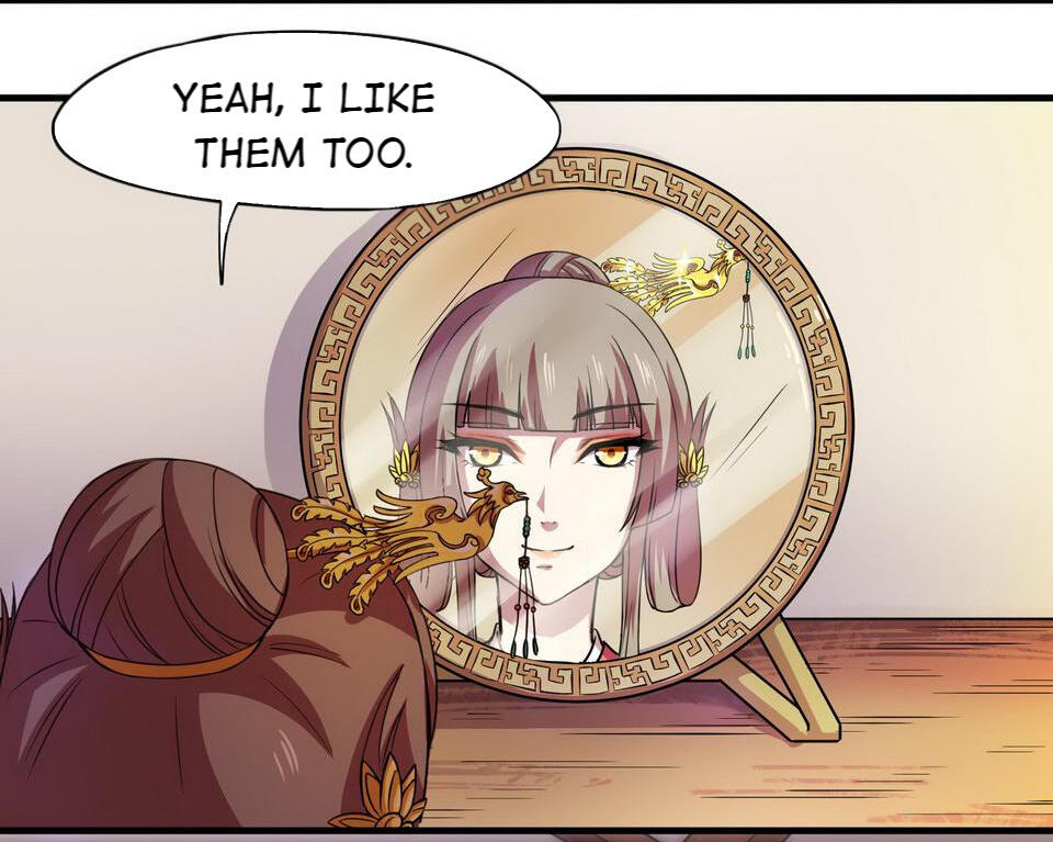 The Great Tang Is Online Chapter 135 - Page 4