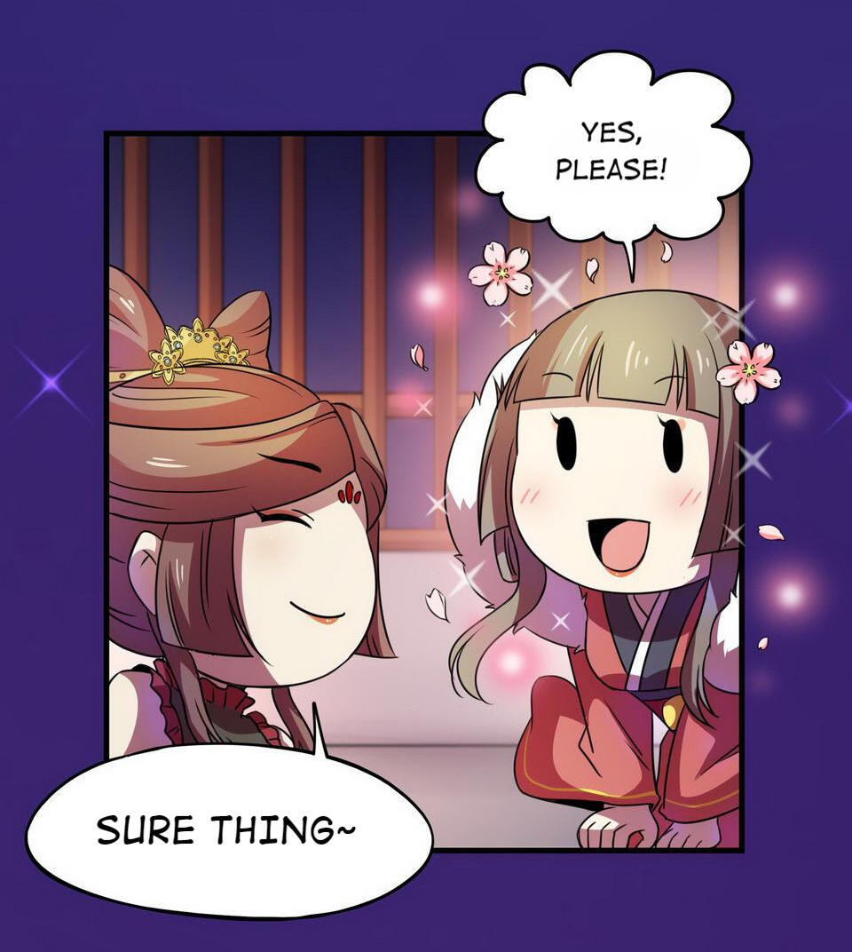 The Great Tang Is Online Chapter 135 - Page 38