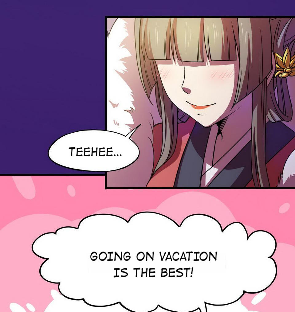 The Great Tang Is Online Chapter 135 - Page 39