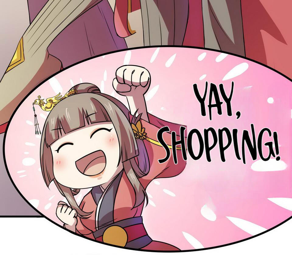 The Great Tang Is Online Chapter 135 - Page 6