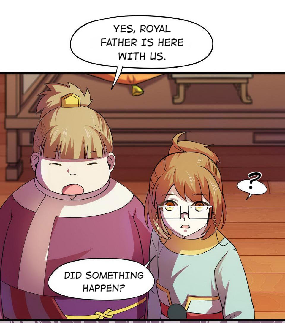 The Great Tang Is Online Chapter 136 - Page 15