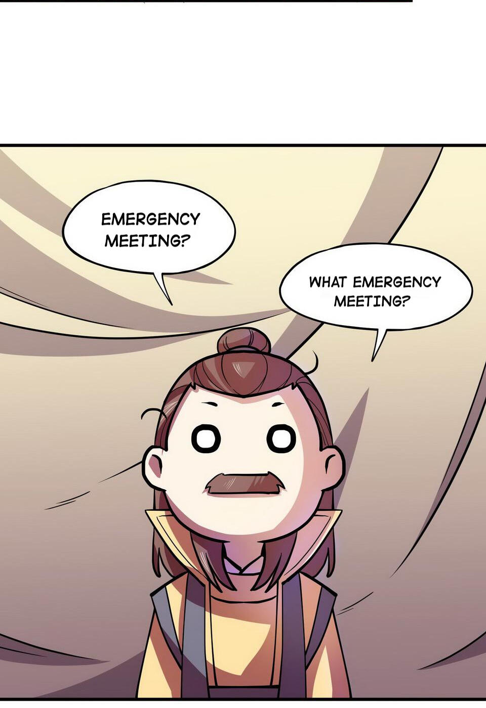 The Great Tang Is Online Chapter 136 - Page 22