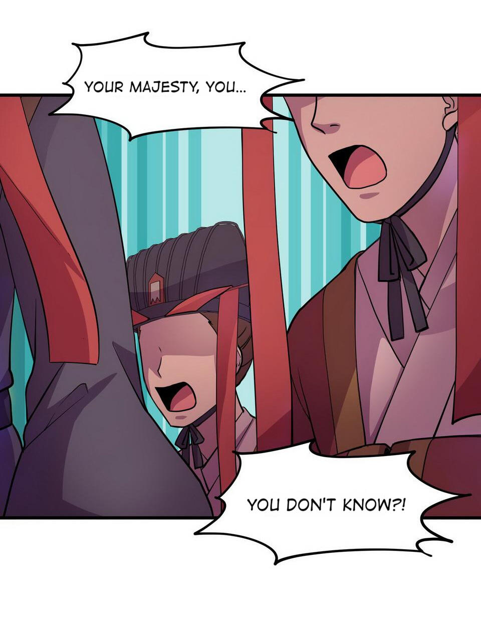 The Great Tang Is Online Chapter 136 - Page 27