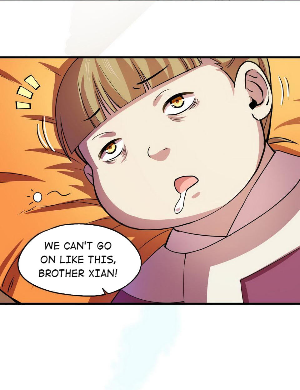 The Great Tang Is Online Chapter 136 - Page 4