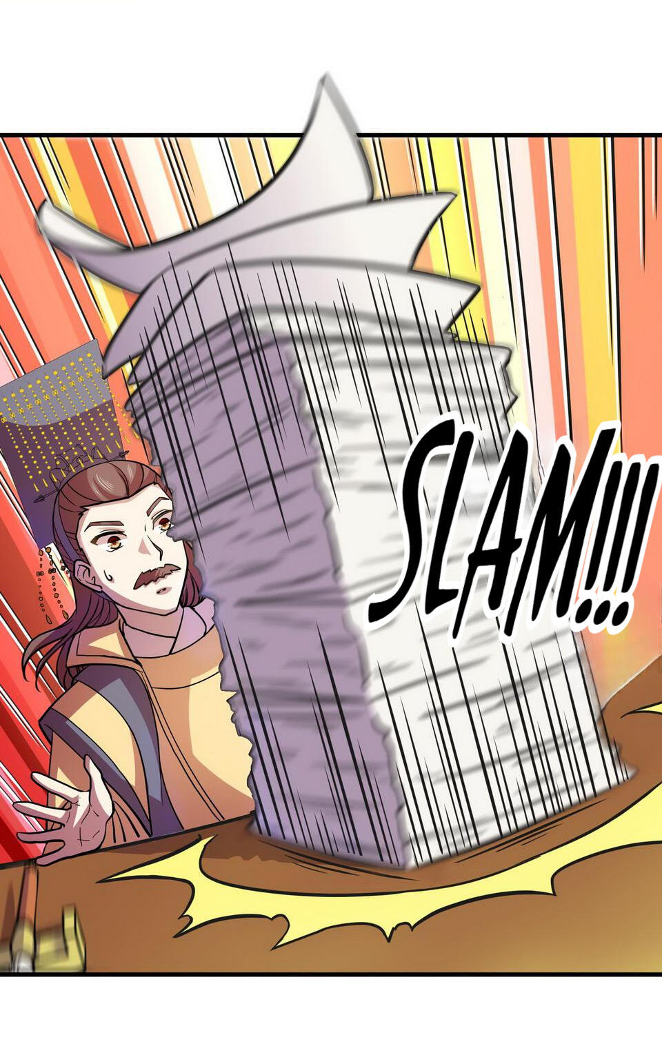 The Great Tang Is Online Chapter 136 - Page 39