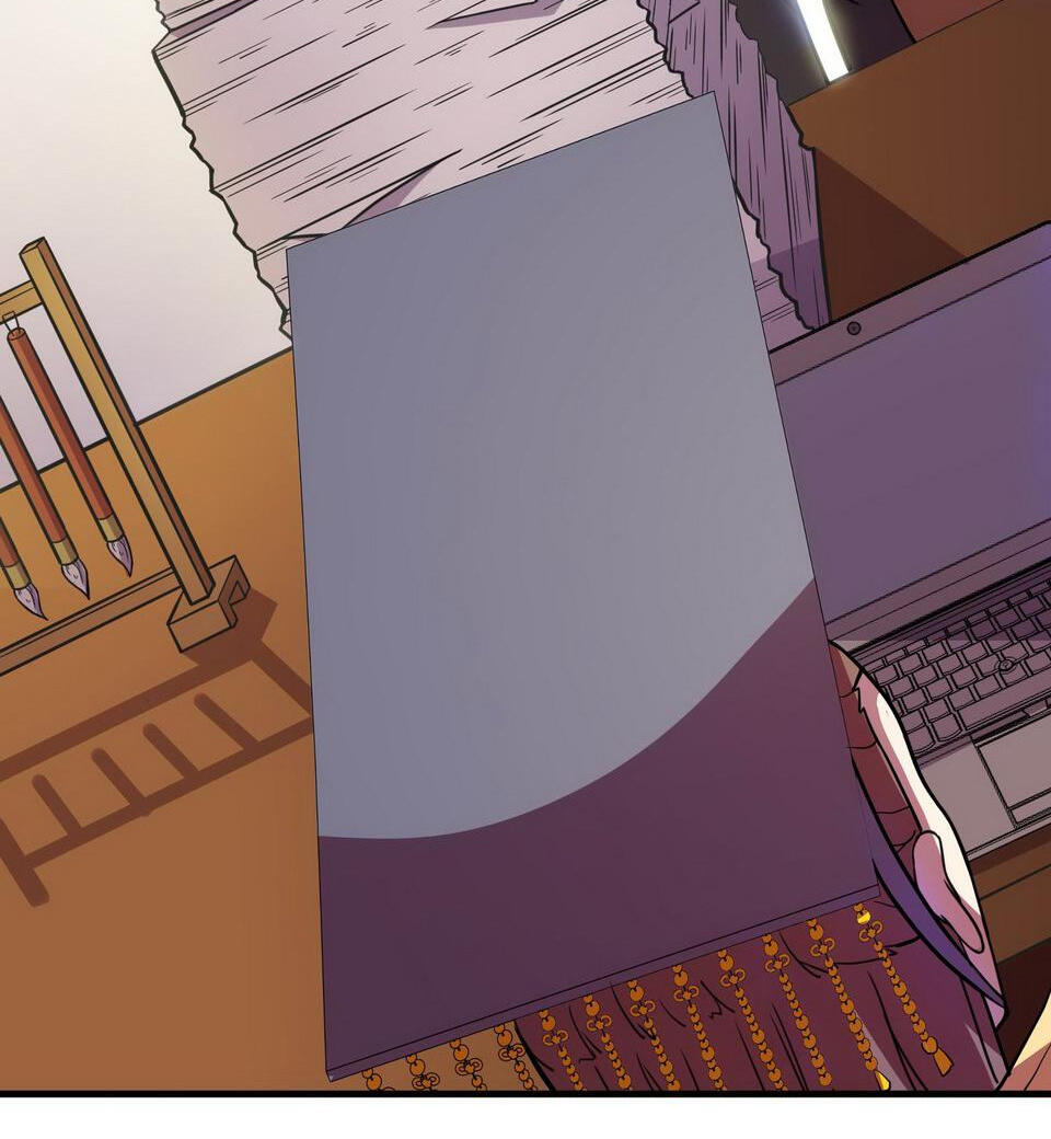 The Great Tang Is Online Chapter 136 - Page 43