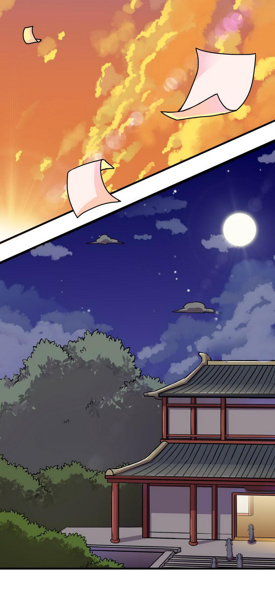 The Great Tang Is Online Chapter 136 - Page 47