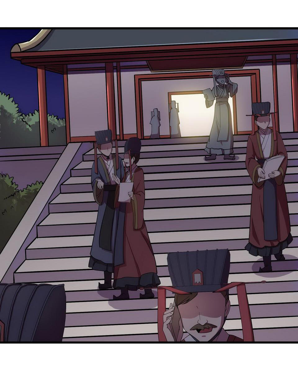 The Great Tang Is Online Chapter 136 - Page 48