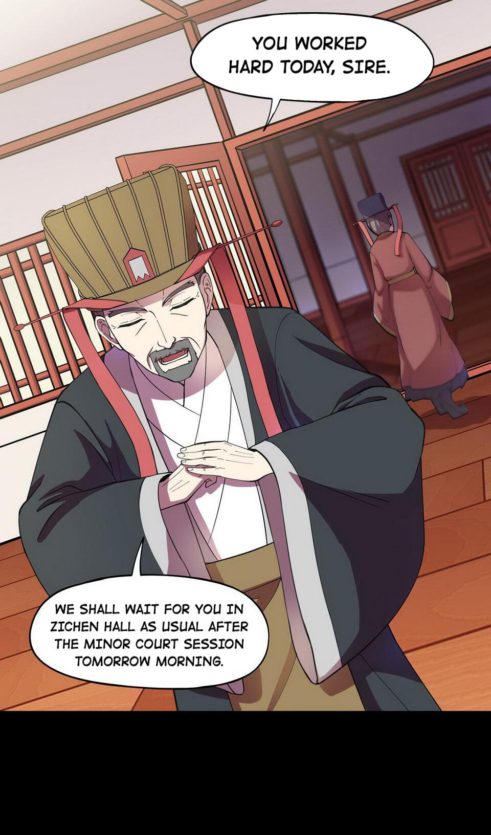 The Great Tang Is Online Chapter 136 - Page 52