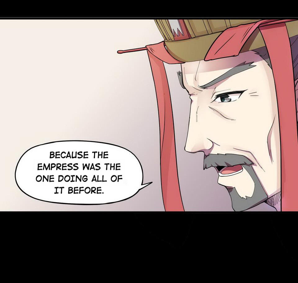 The Great Tang Is Online Chapter 136 - Page 56