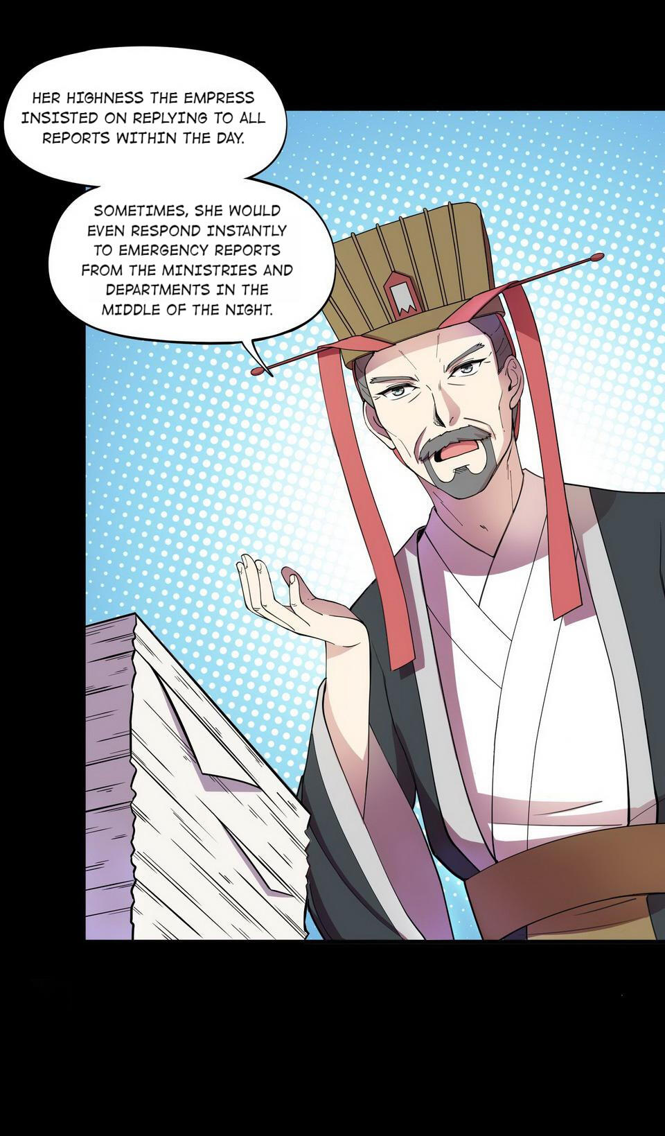 The Great Tang Is Online Chapter 136 - Page 58