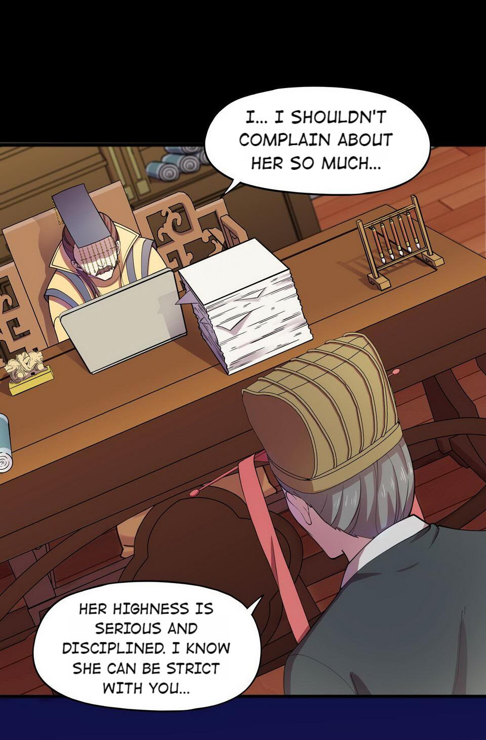 The Great Tang Is Online Chapter 136 - Page 59