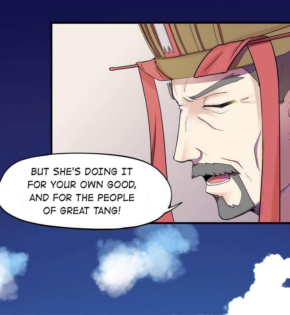 The Great Tang Is Online Chapter 136 - Page 60
