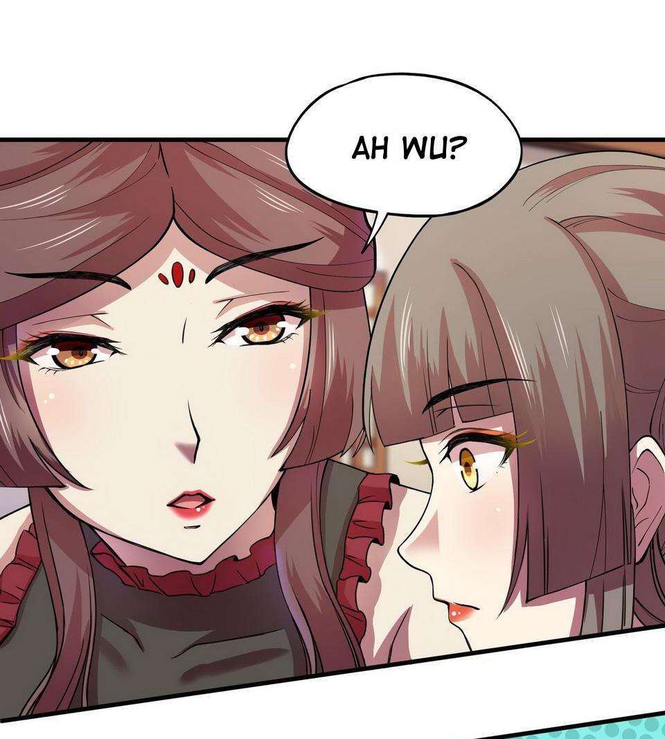 The Great Tang Is Online Chapter 137 - Page 13