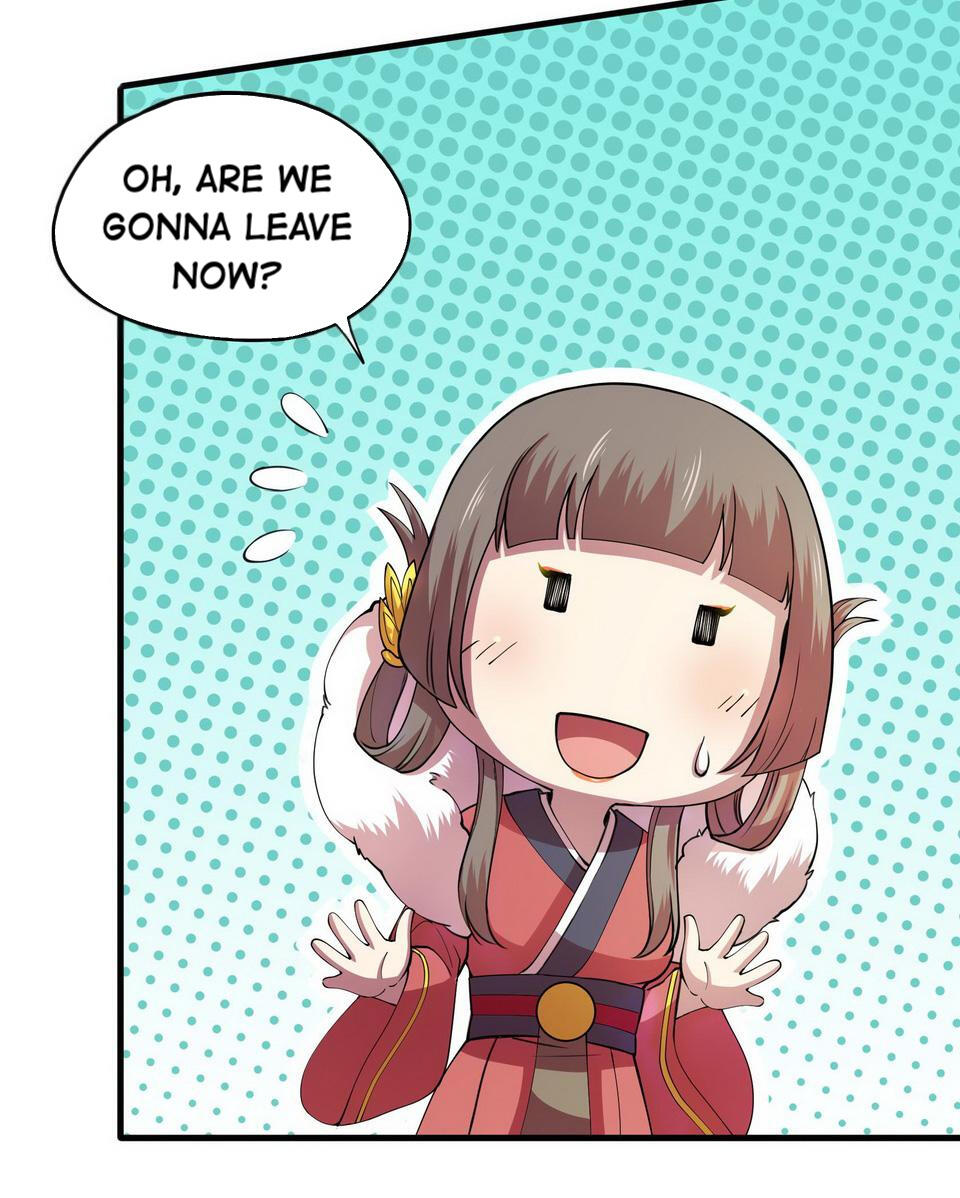 The Great Tang Is Online Chapter 137 - Page 14