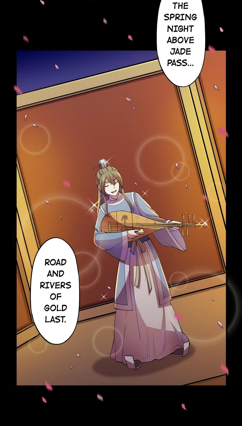 The Great Tang Is Online Chapter 137 - Page 20