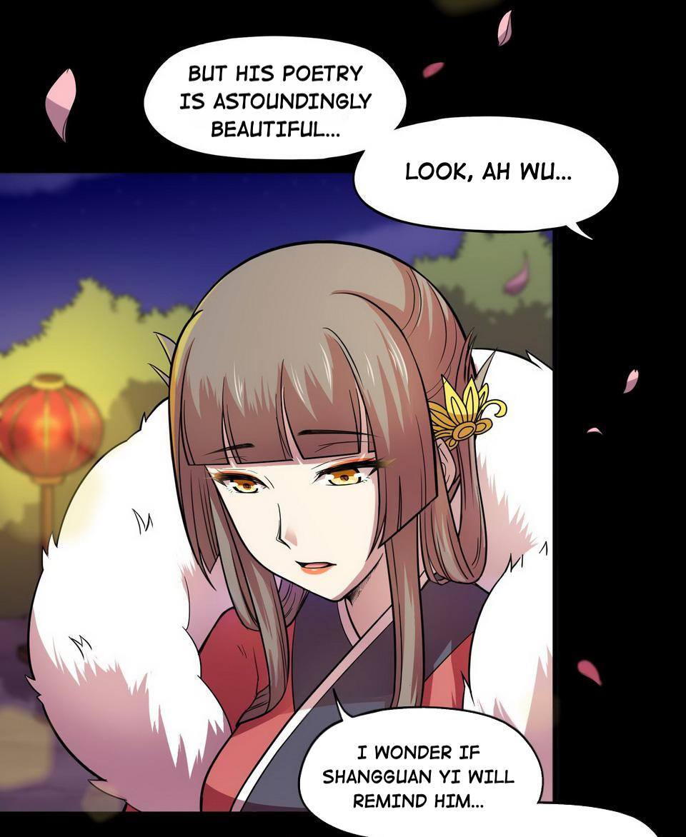 The Great Tang Is Online Chapter 137 - Page 22