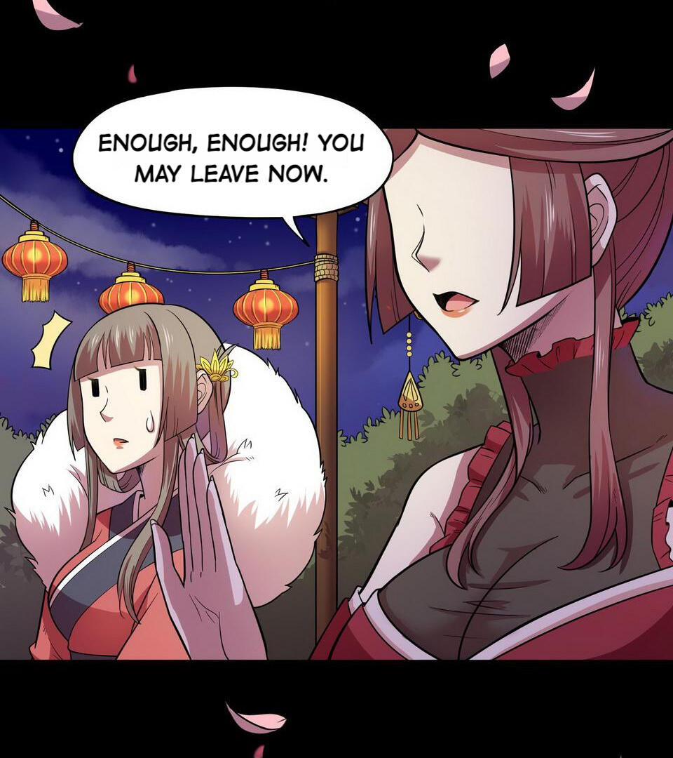 The Great Tang Is Online Chapter 137 - Page 24