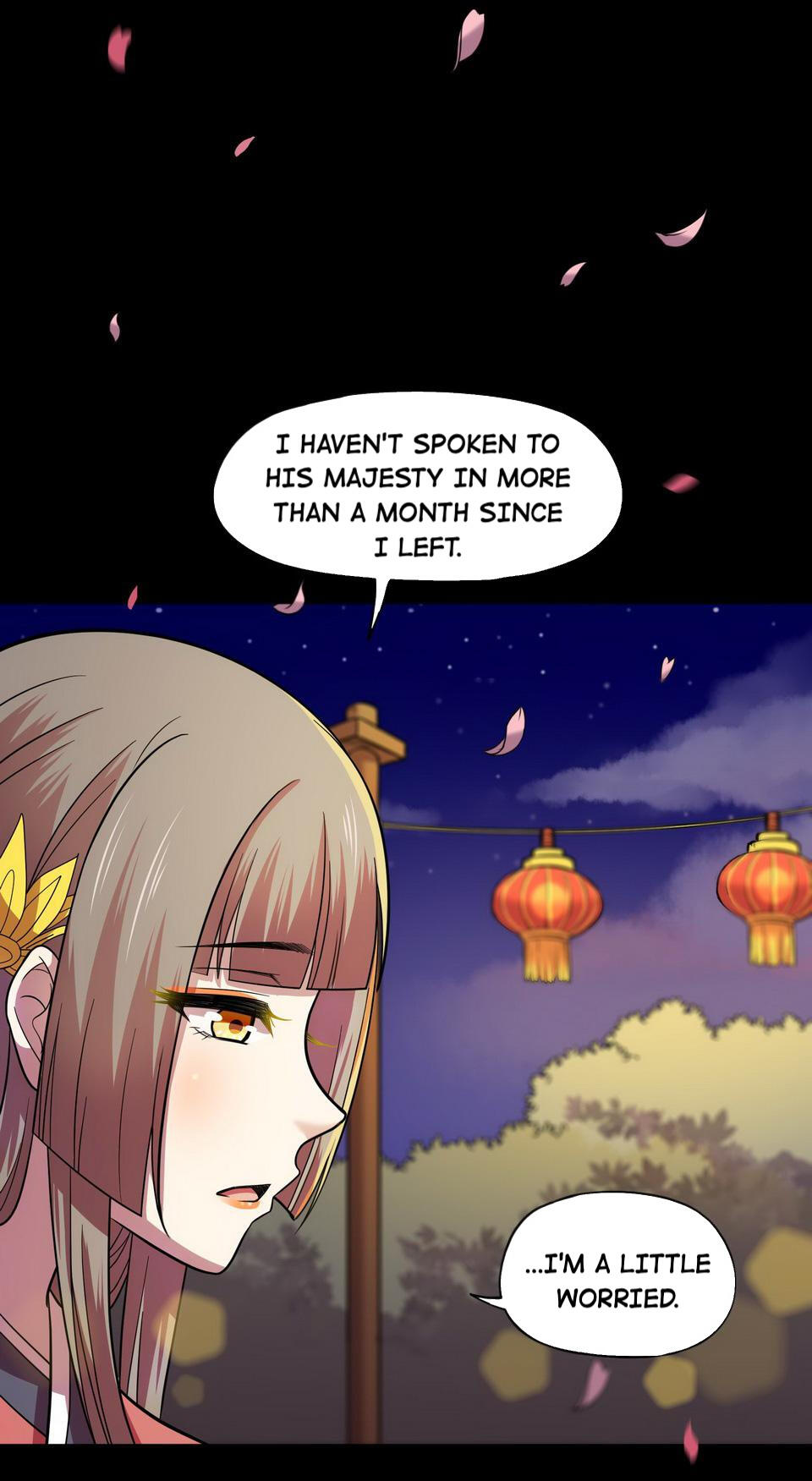 The Great Tang Is Online Chapter 137 - Page 27