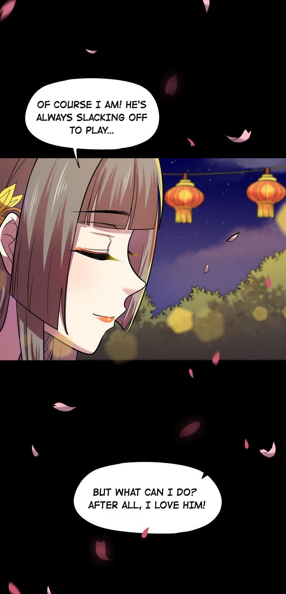 The Great Tang Is Online Chapter 137 - Page 29