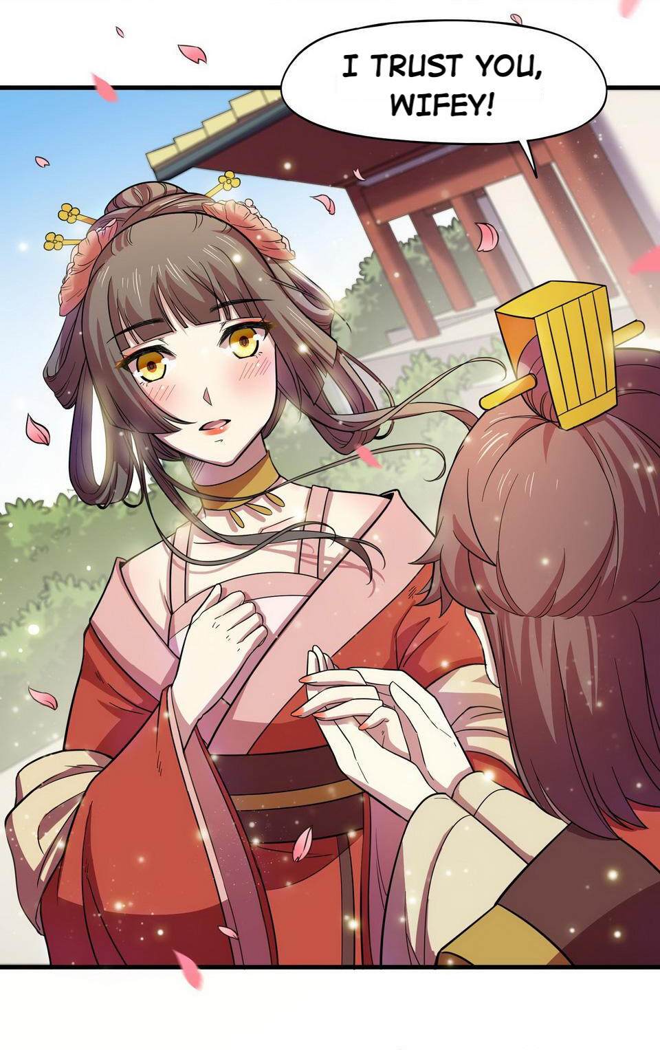 The Great Tang Is Online Chapter 137 - Page 36