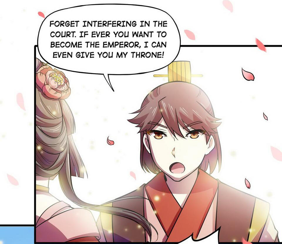 The Great Tang Is Online Chapter 137 - Page 37