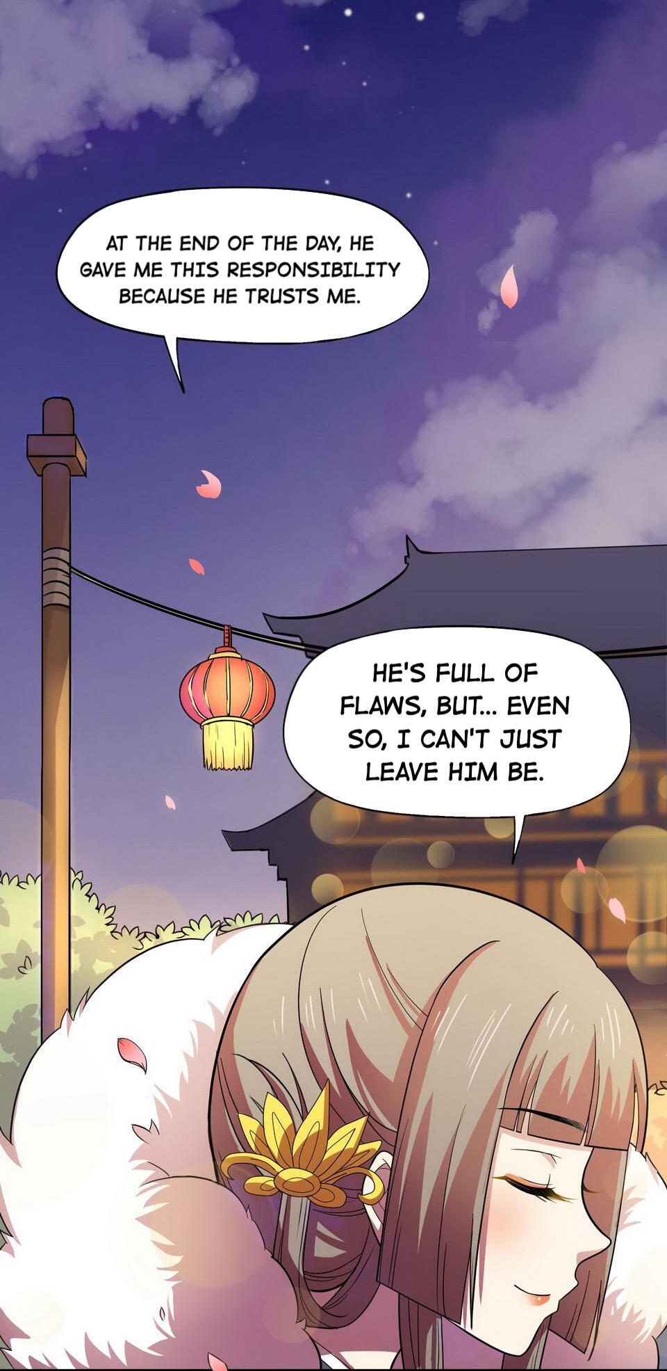 The Great Tang Is Online Chapter 137 - Page 40