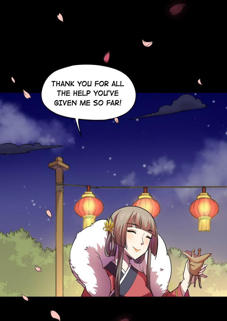 The Great Tang Is Online Chapter 137 - Page 42