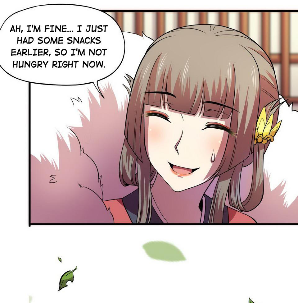 The Great Tang Is Online Chapter 137 - Page 6