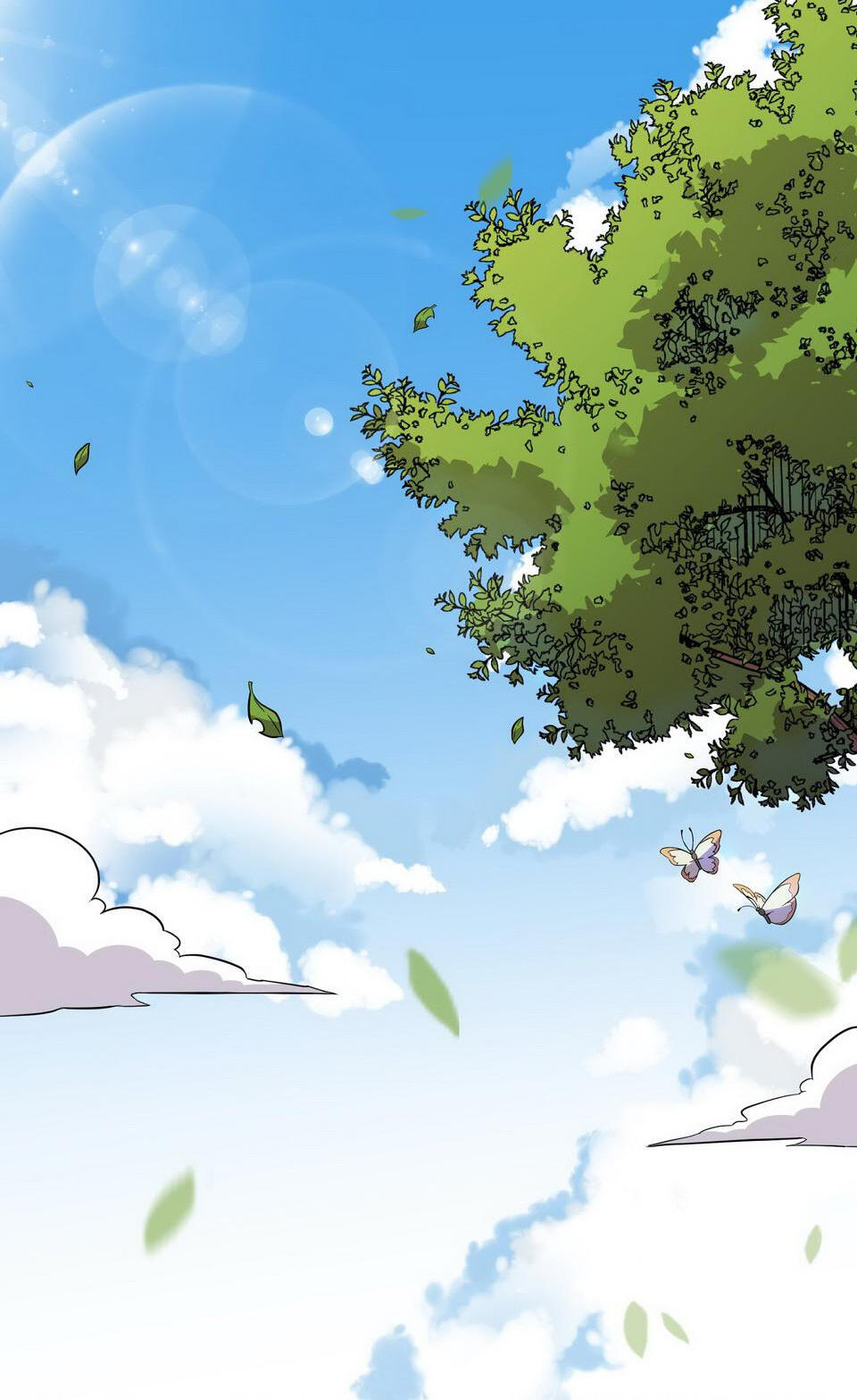 The Great Tang Is Online Chapter 137 - Page 8
