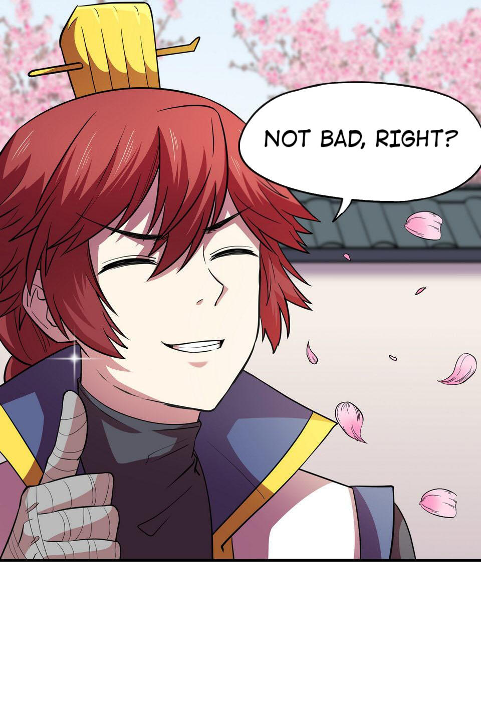 The Great Tang Is Online Chapter 138 - Page 1