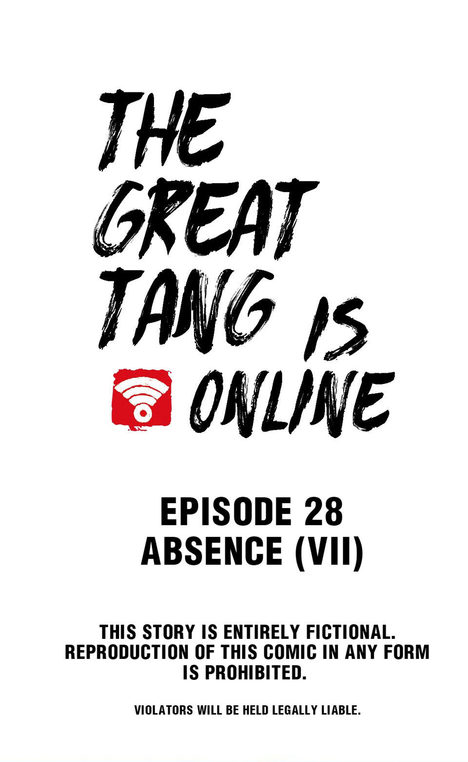 The Great Tang Is Online Chapter 138 - Page 2