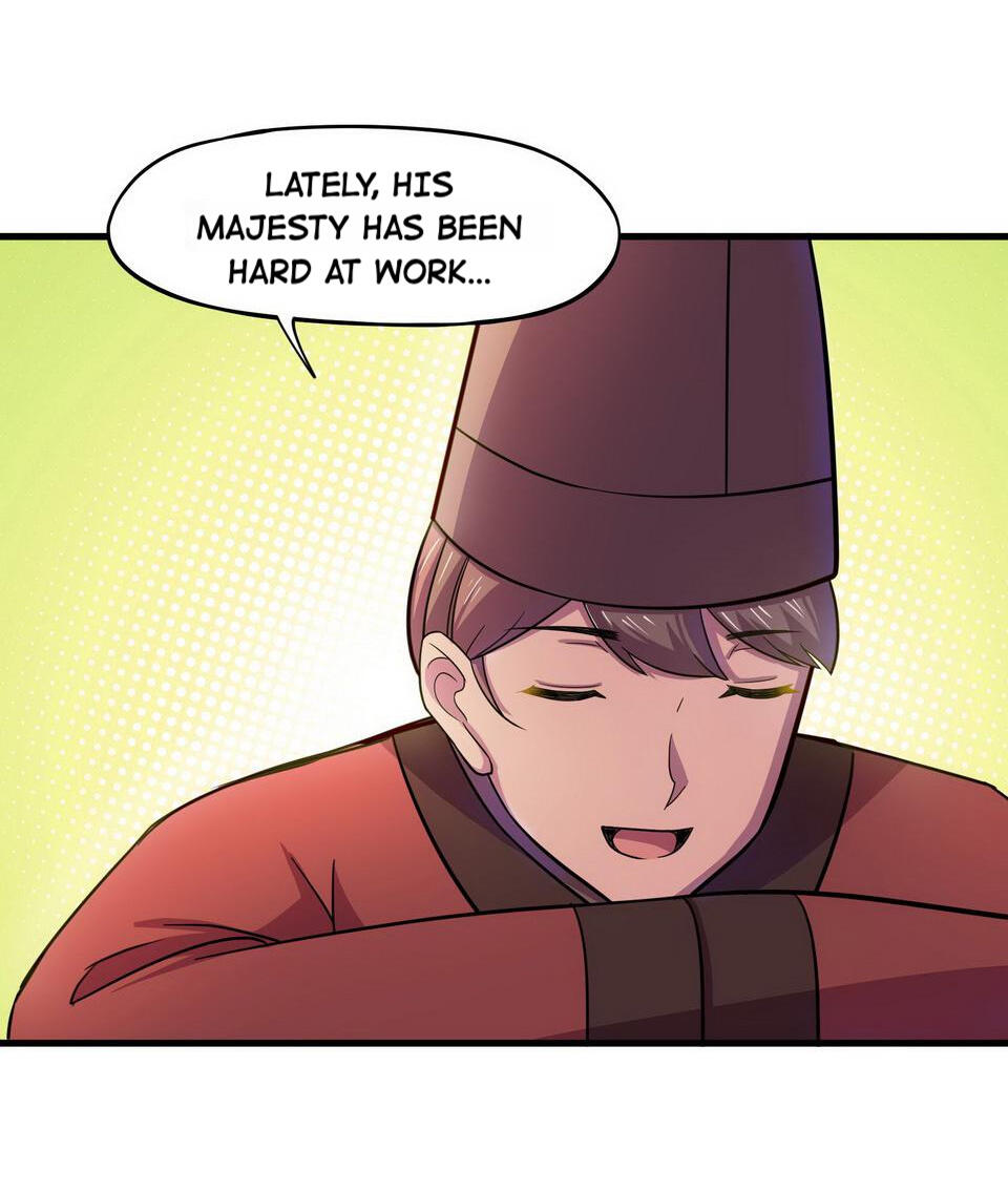 The Great Tang Is Online Chapter 138 - Page 12