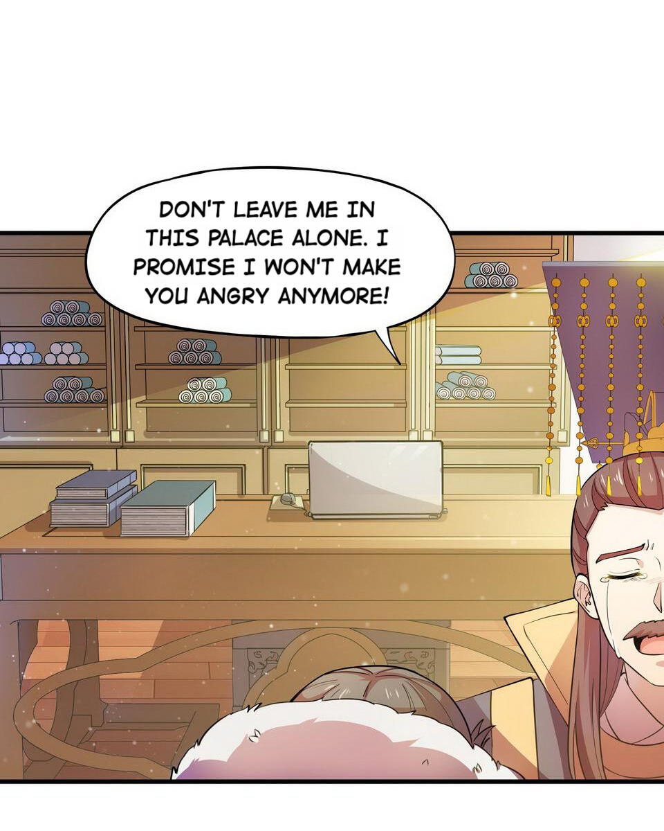 The Great Tang Is Online Chapter 138 - Page 20
