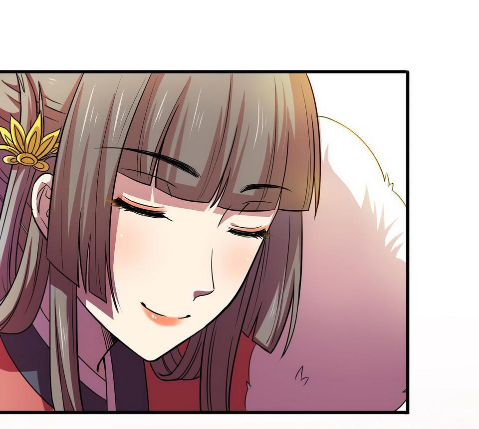 The Great Tang Is Online Chapter 138 - Page 21