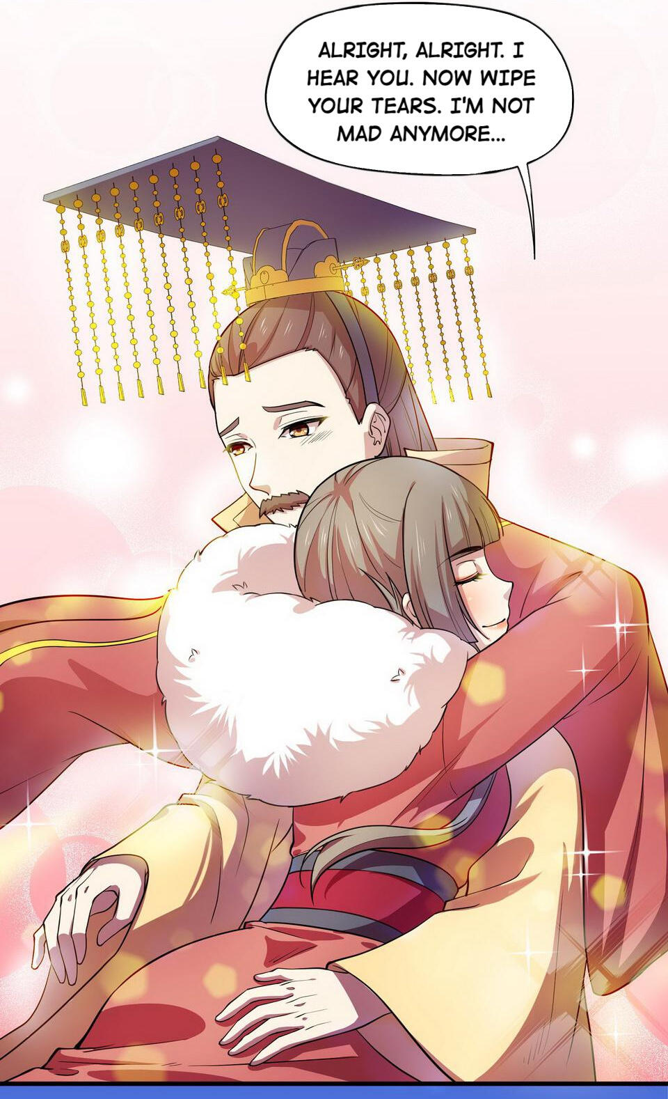 The Great Tang Is Online Chapter 138 - Page 22